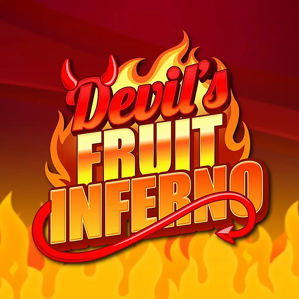 Devils Fruit Inferno - Casino Slot Review